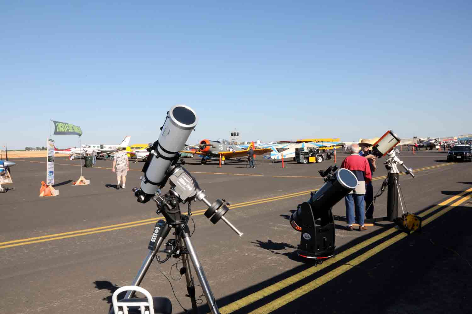 2017 June Airfest