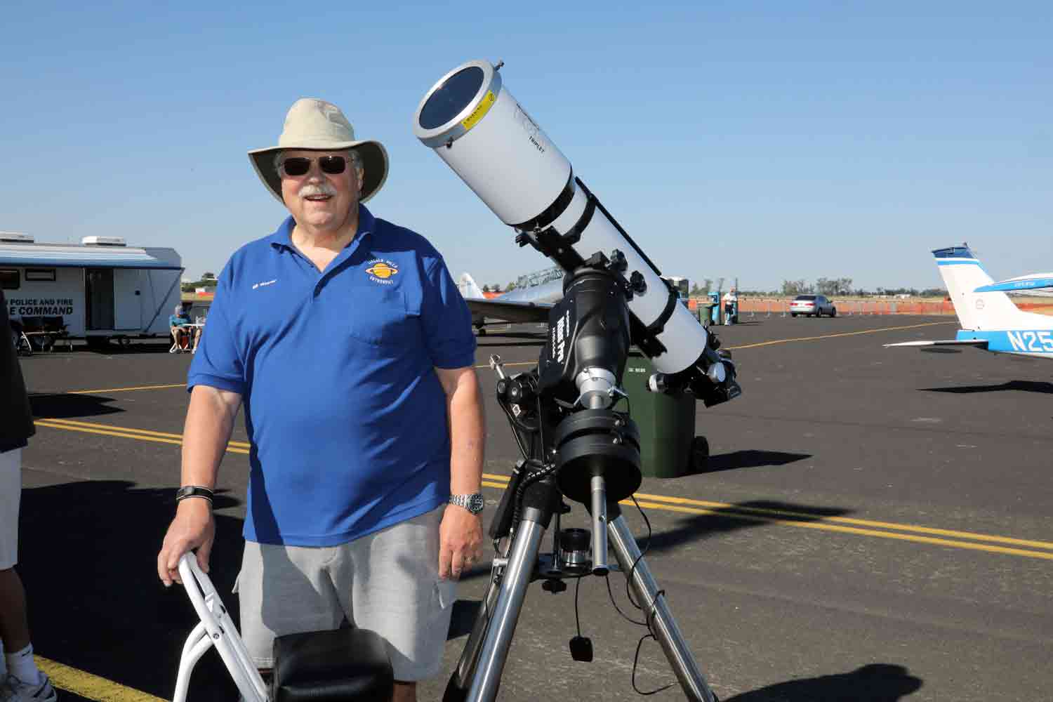 2017 June Airfest