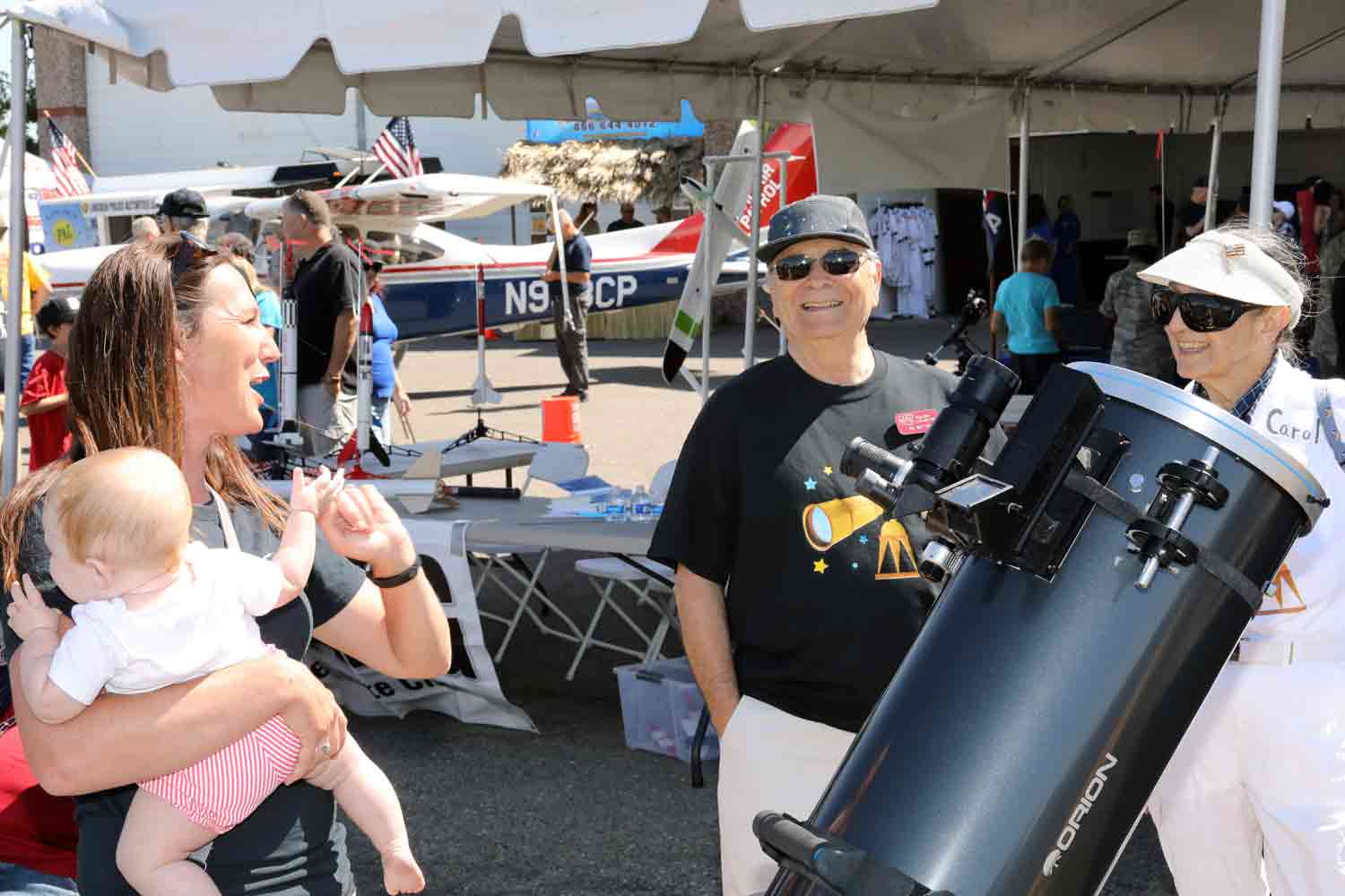 2017 June Airfest