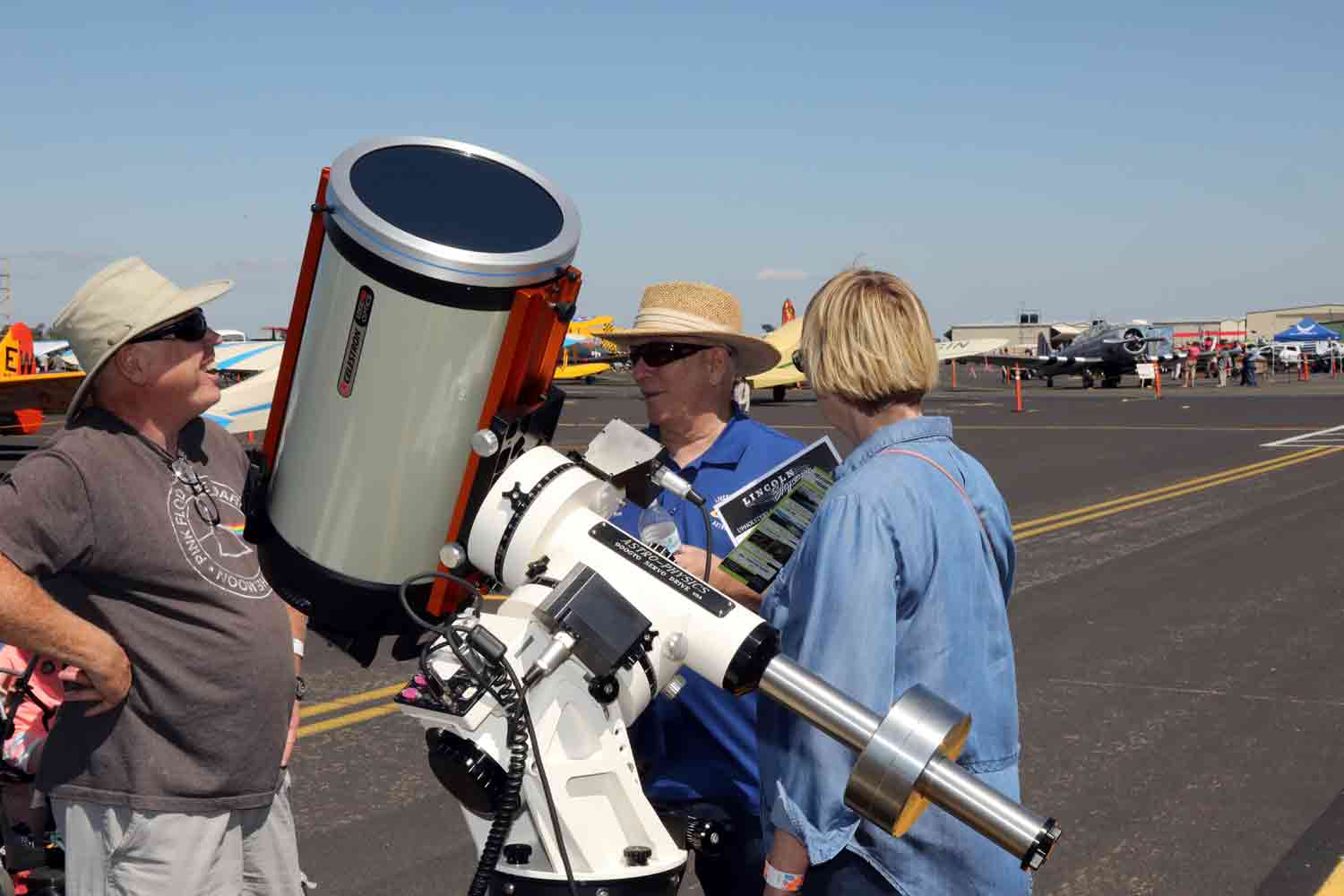2017 June Airfest