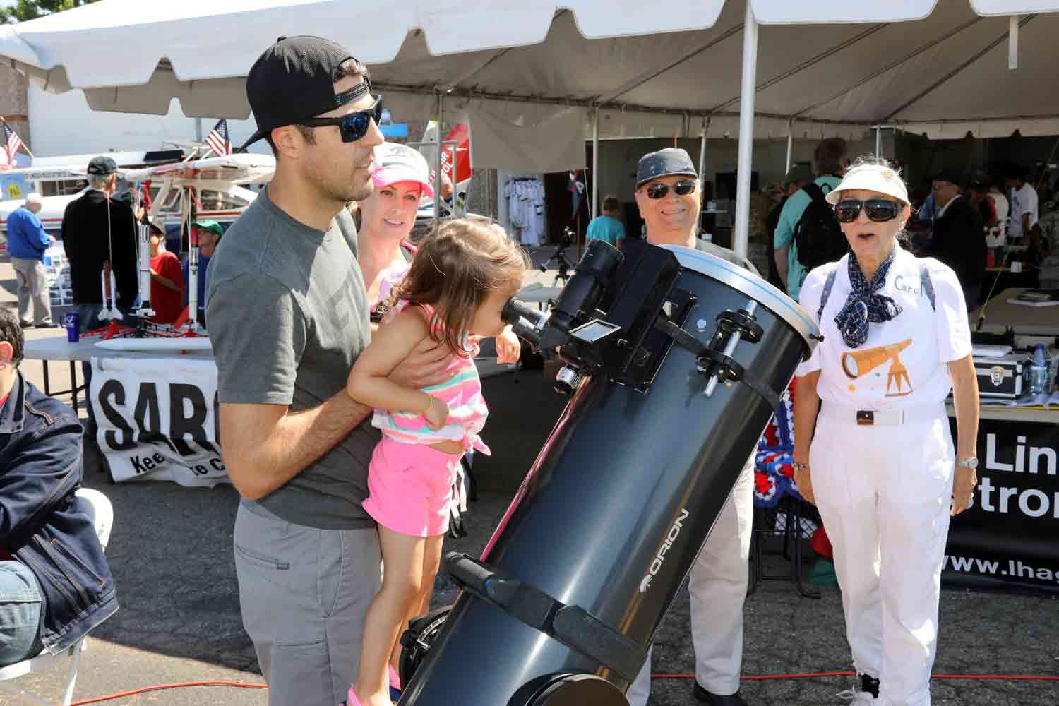 2017 June Airfest