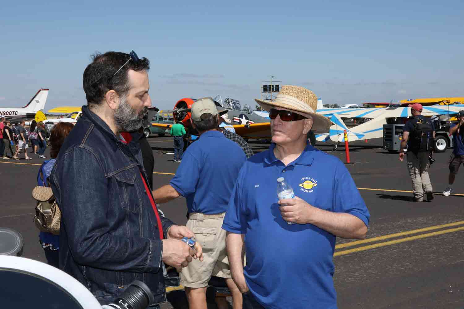 2017 June Airfest