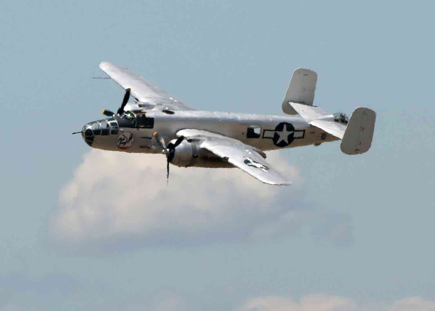 2017 June Airfest