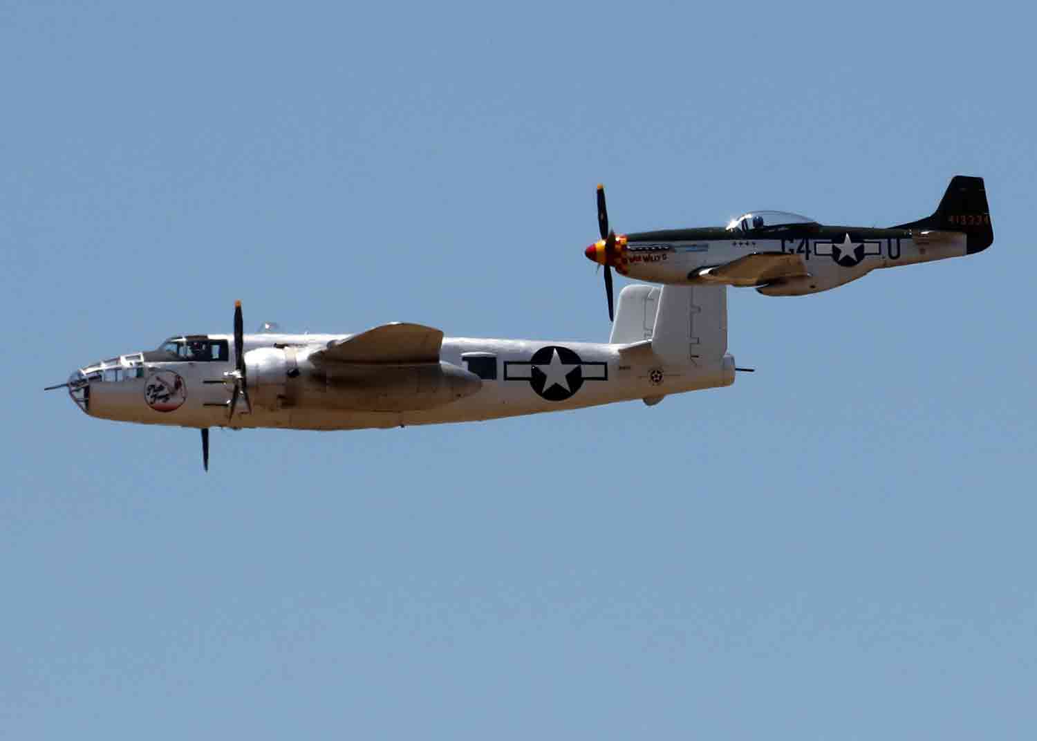 2017 June Airfest