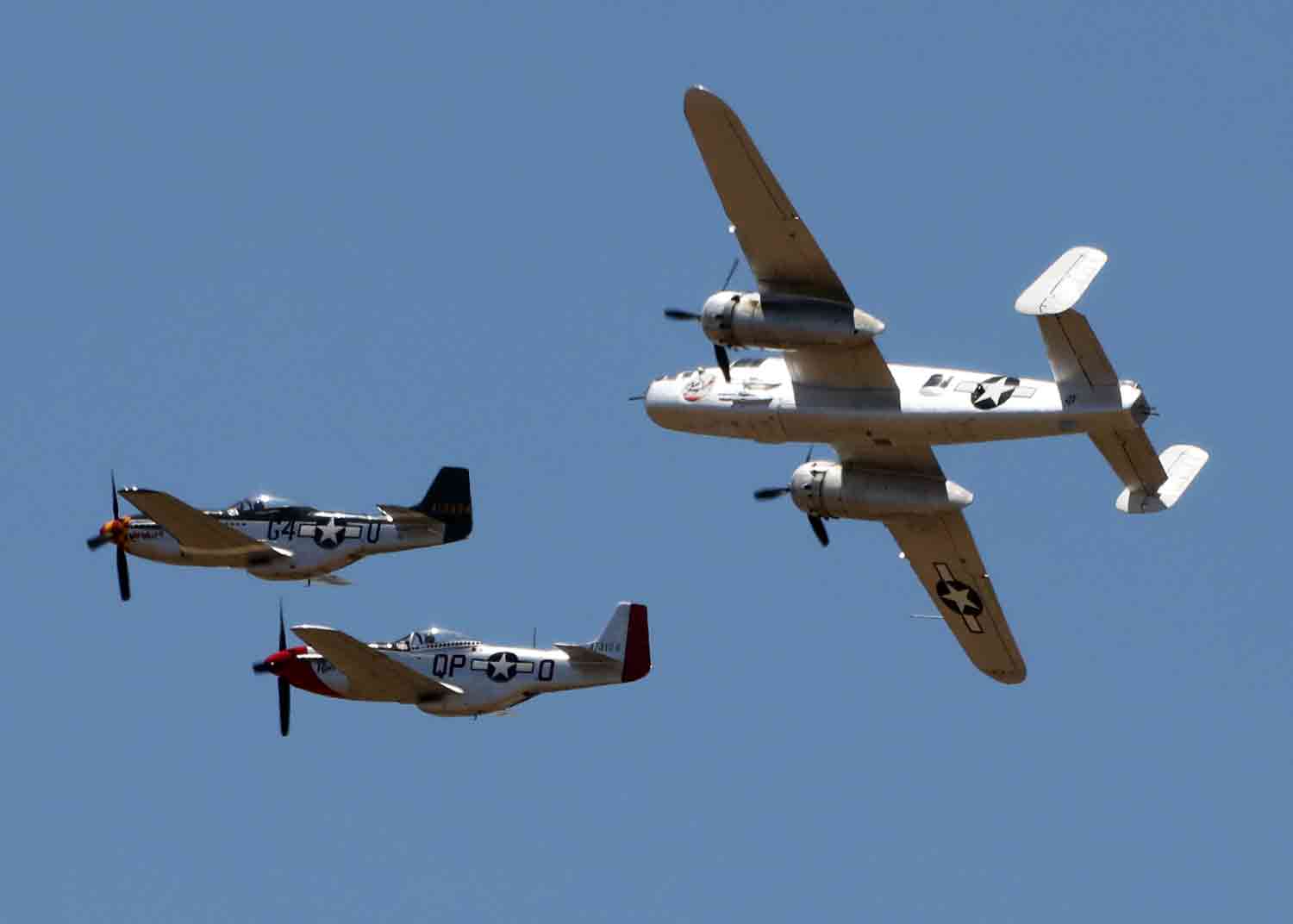 2017 June Airfest