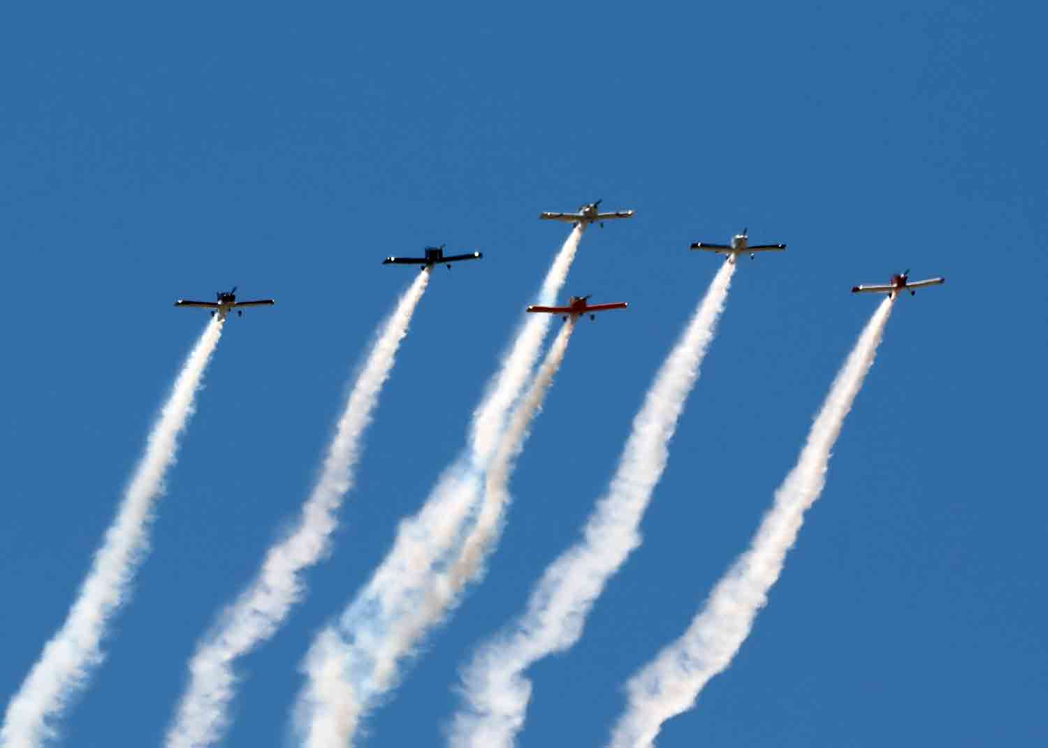 2017 June Airfest