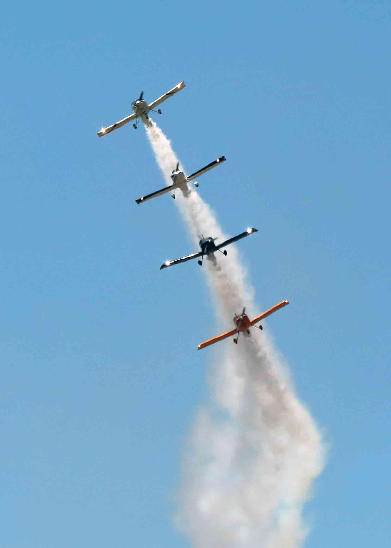 2017 June Airfest