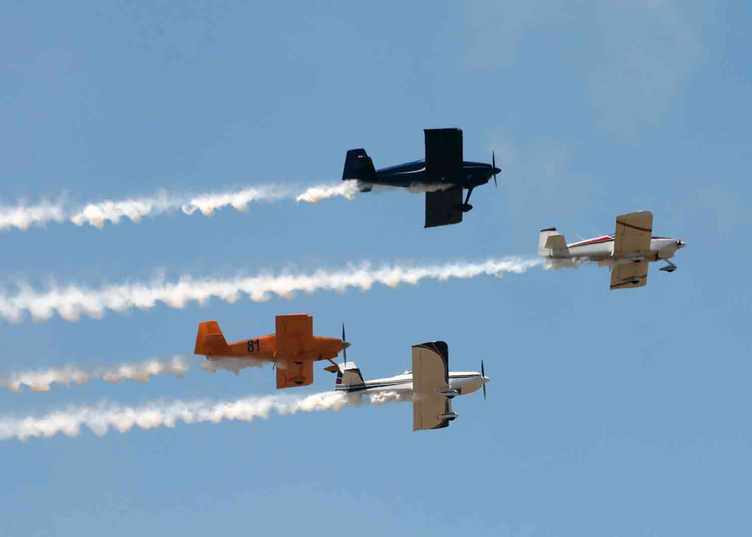 2017 June Airfest