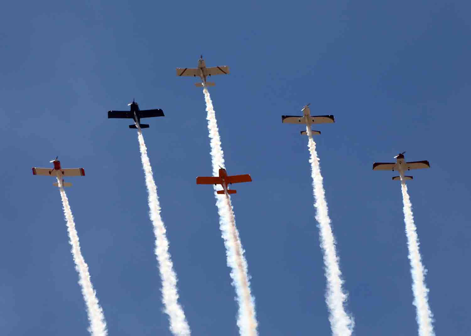 2017 June Airfest