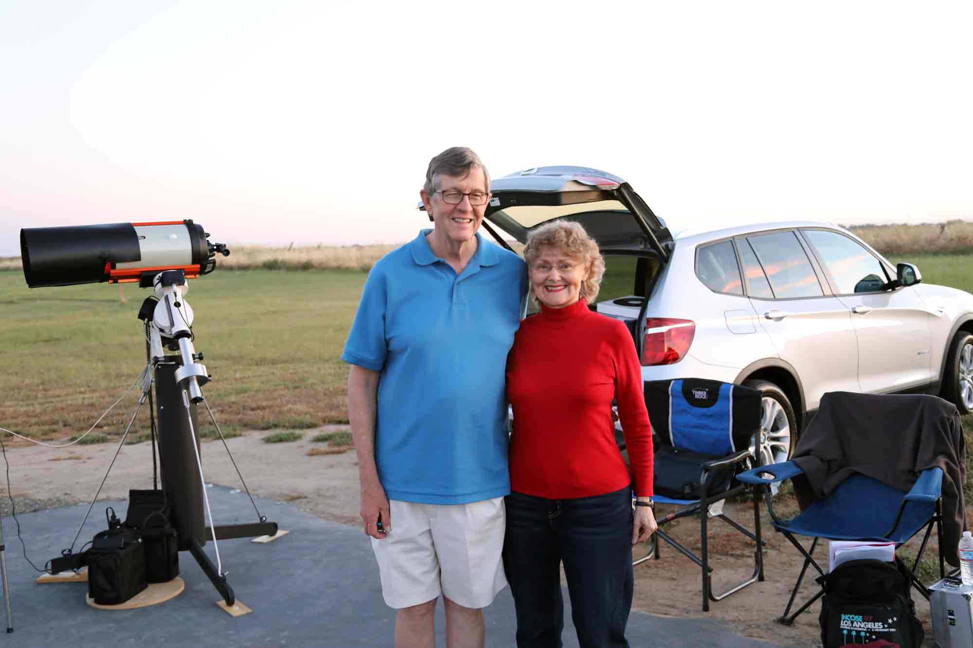 2017 May TIG Star Party