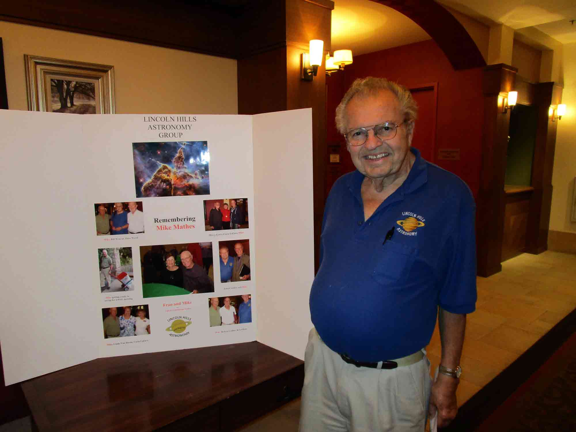 2017
                          Oct General Meeting