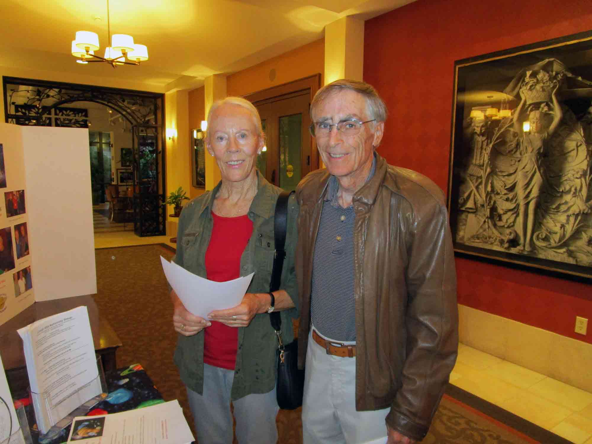 2017
                            Oct General Meeting