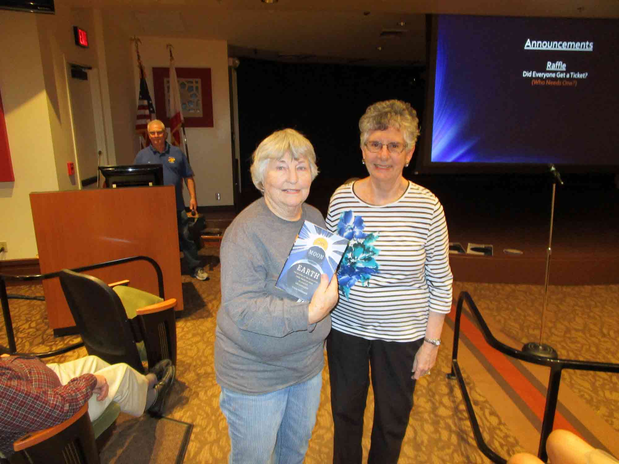 2017
                            Oct General Meeting