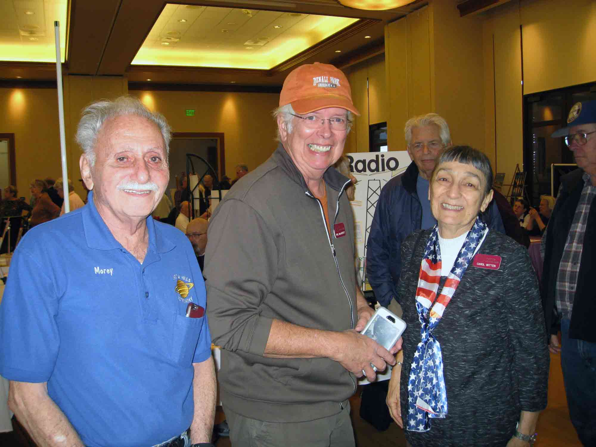 2018
                          Expo