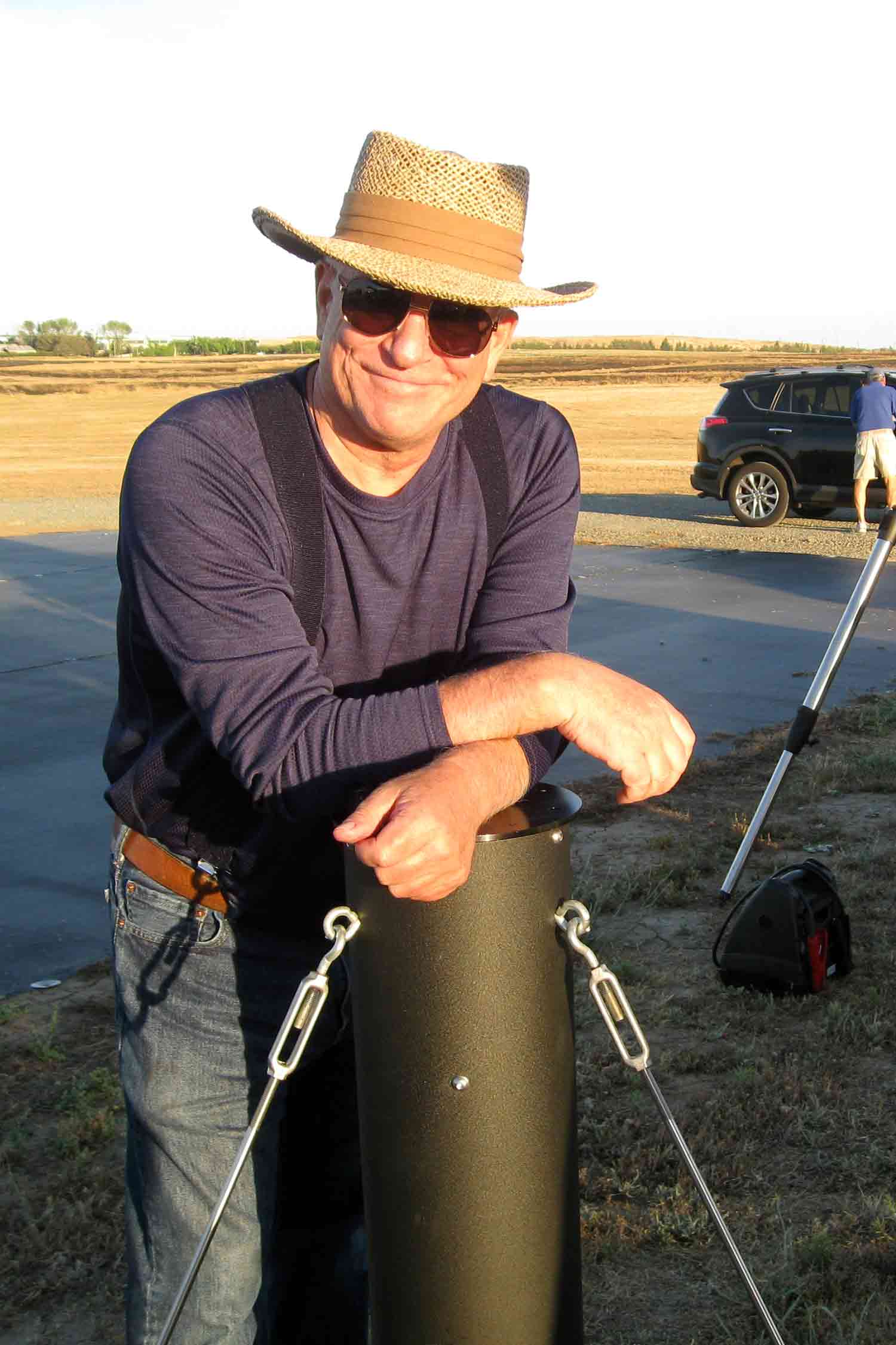 2018 Jun TIG Star Party