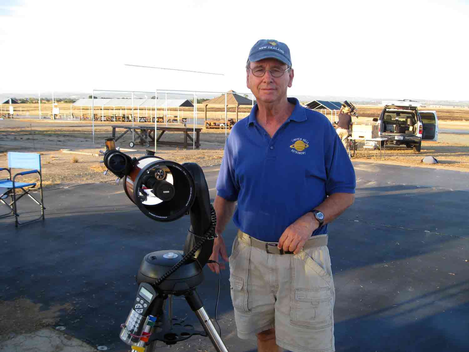 2018 Jun TIG Star Party