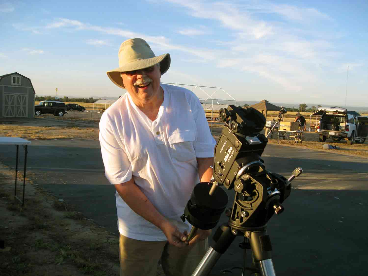 2018 Jun TIG Star Party