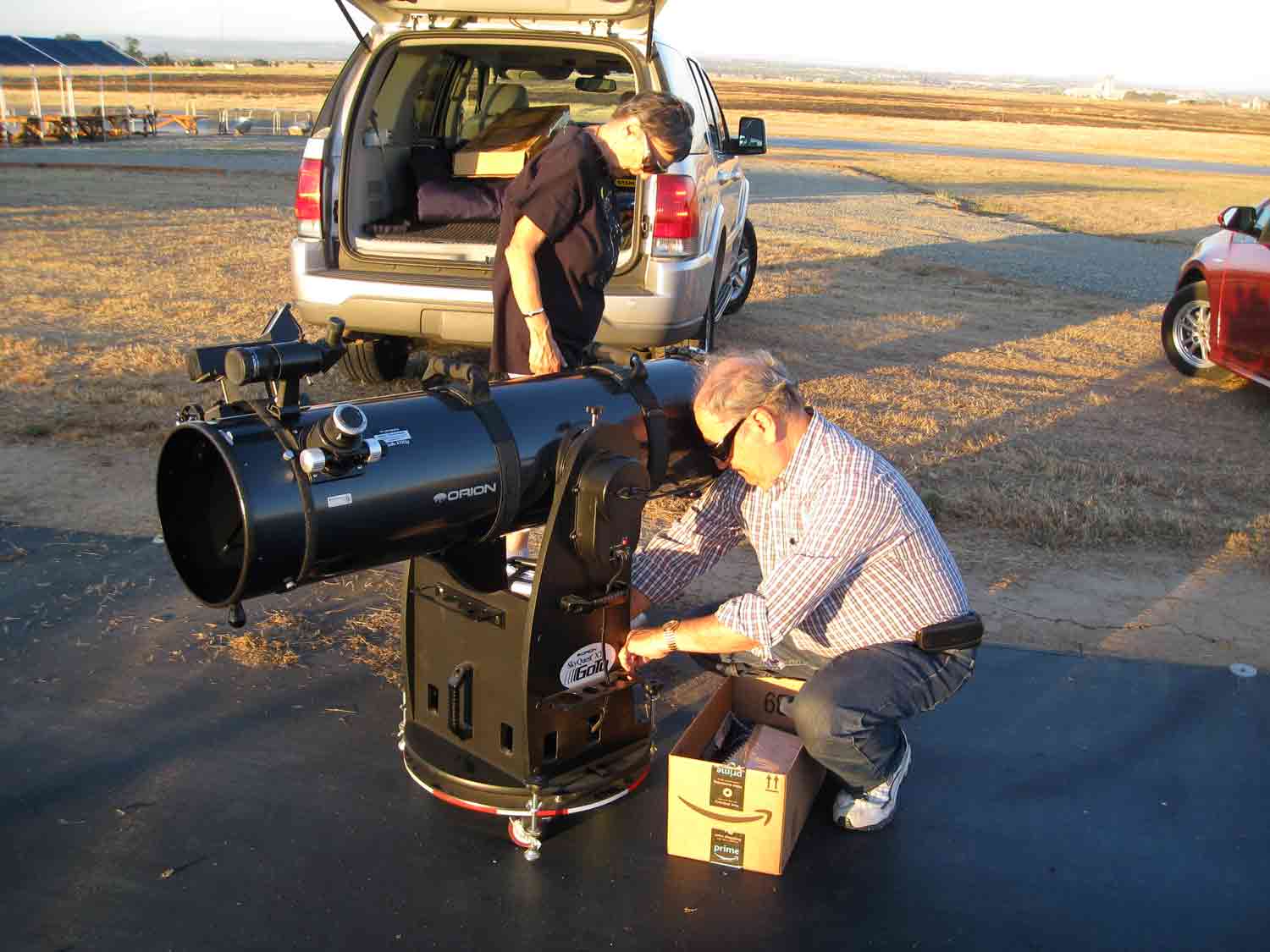 2018 Jun TIG Star Party