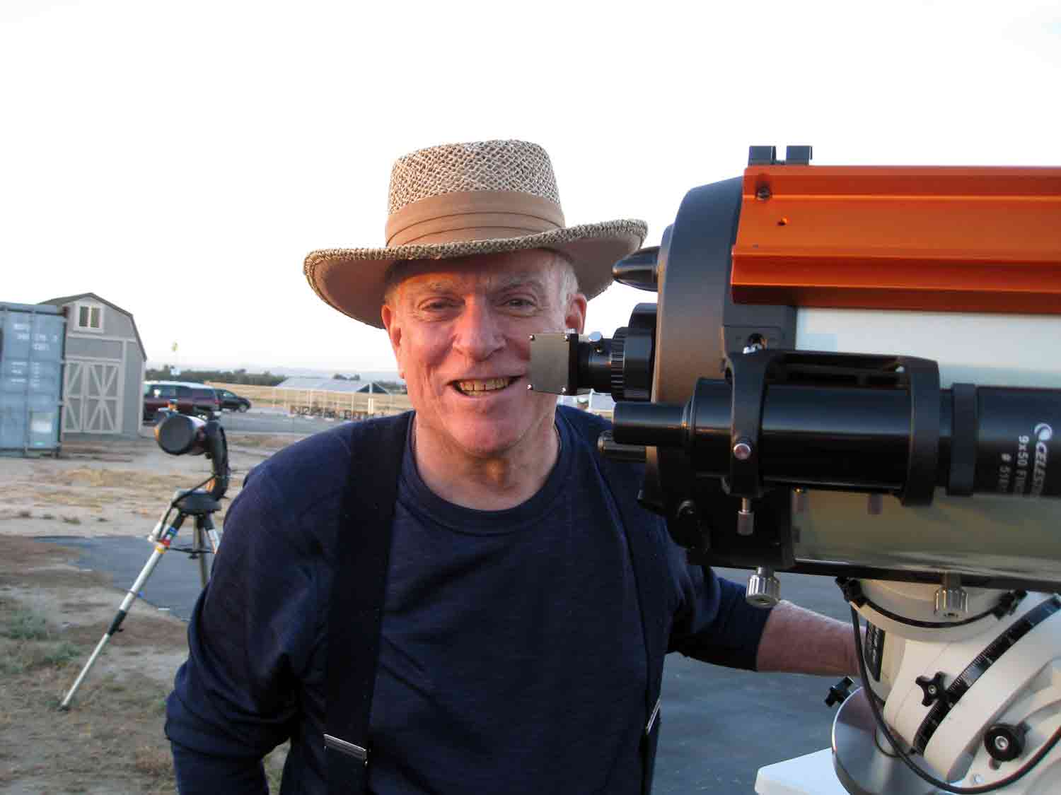 2018 Jun TIG Star Party