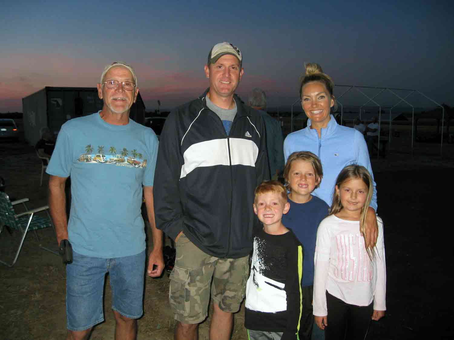 2018 Jun TIG Star Party
